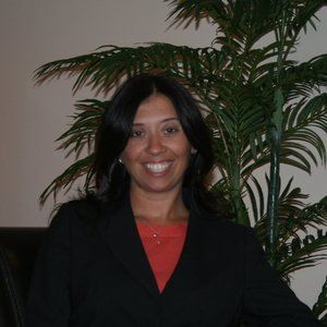 Meet your Posher, Tricia